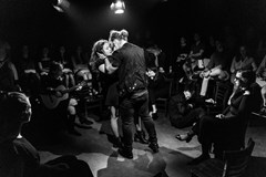 Kulturní prostor AULA: Divadlo Jesličky - Julie a Romeo