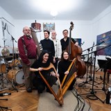 Blažíková / Kabátková / Romanovská Tichý Hrubý & Kugel