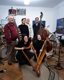 Blažíková / Kabátková / Romanovská Tichý Hrubý & Kugel