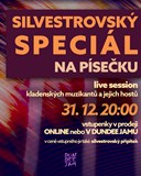 Na Písečku - Silvestr "live"