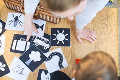 HAF - Hravá psí minipohádka (Divadlo L)