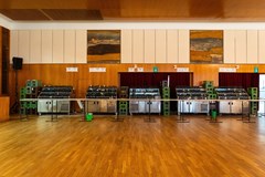 Josefský košt Kyjov 2026