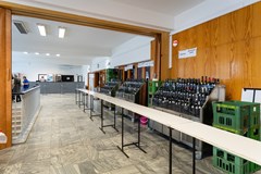 Josefský košt Kyjov 2026