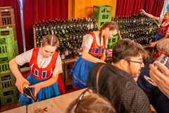 Josefský košt Kyjov 2026