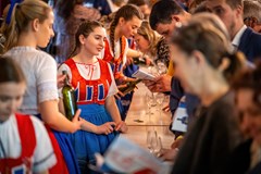 Josefský košt Kyjov 2026