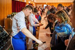 Josefský košt Kyjov 2026