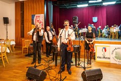 Josefský košt Kyjov 2026