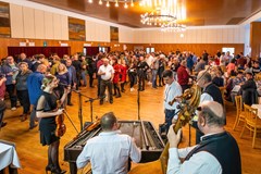 Josefský košt Kyjov 2026