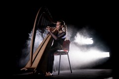 Kabaret malých i velkých akrobatů