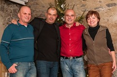 TVÁŘE PETRA RYCHLÉHO