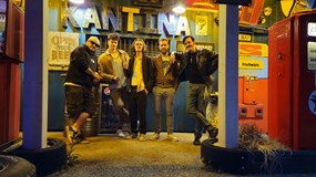 KVeen: Queen live experience