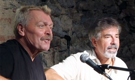 Miroslav Paleček & IVO JAHELKA