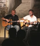 Miroslav Paleček & IVO JAHELKA