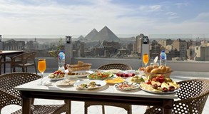 Mystická cesta Egyptem: PROBUZENÍ a Saharská poušť