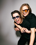 Valentýn ve Vaňkovce s podcastem LOVE IS ON THE AIR