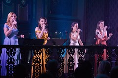 Romantic Woman na zámku Dobříš