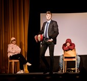 Zatracená generace Z