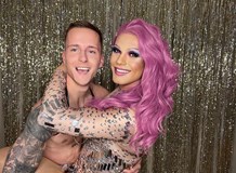 Crazy Goddess in Heaven