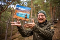 Nepál - zimní romance / Brno / Pavel Svoboda