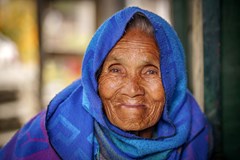 Nepál - zimní romance / Brno / Pavel Svoboda