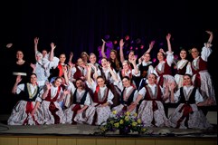 II. Jarní (na)ladění - Minifestival ženských pěveckých sborů