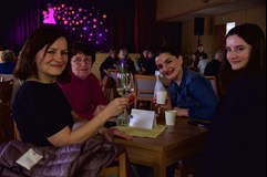 II. Jarní (na)ladění - Minifestival ženských pěveckých sborů