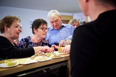 II. Jarní (na)ladění - Minifestival ženských pěveckých sborů