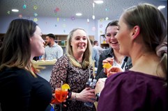 II. Jarní (na)ladění - Minifestival ženských pěveckých sborů