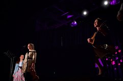 II. Jarní (na)ladění - Minifestival ženských pěveckých sborů