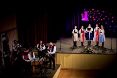 II. Jarní (na)ladění - Minifestival ženských pěveckých sborů