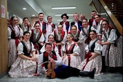 II. Jarní (na)ladění - Minifestival ženských pěveckých sborů