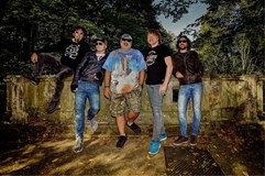 Koncert Tomáše Kočka & ORCHESTR a FLERET