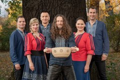 Koncert Tomáše Kočka & ORCHESTR a FLERET