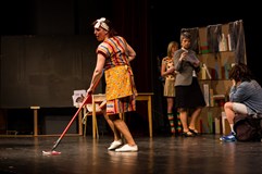 Ochotníci z Novoměstska z. s.