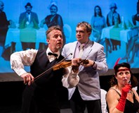 Ochotníci z Novoměstska z. s.