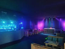 MusicBar Drago