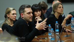 Aspen Institute Central Europe o.p.s. 