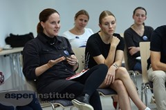 Aspen Institute Central Europe o.p.s. 