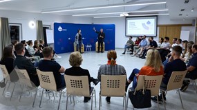 Aspen Institute Central Europe o.p.s. 