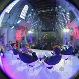 Aspen Annual Conference 2026 - Prague