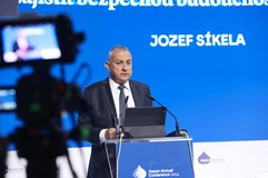 Aspen Annual Conference 2026 - Prague