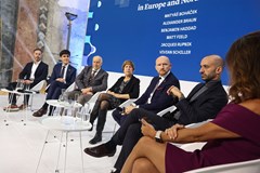 Aspen Annual Conference 2026 - Prague