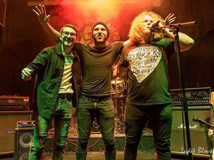 The Wopeners Music Band - Jiří Wopat