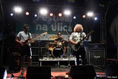 The Wopeners Music Band - Jiří Wopat