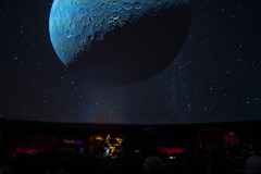 MAOK - Láskou vesmírnou 1