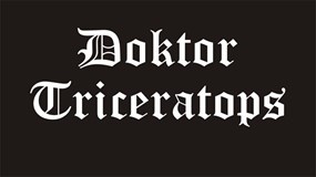 Rock Metalový koncert Doktor Triceratops a Trilobit-Rock