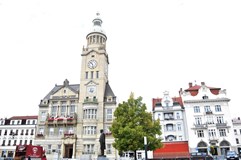 Statutární město Prostějov