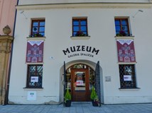 Statutární město Prostějov