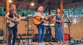 Pavel Žalman Lohonka – 80 Narozeninový koncert s hosty