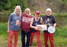 SYNKOPY 61 : Válka je vůl / klub OKO